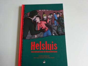 JUDITH BRINKMAN - HELSLUIS - MERWEDERAZZIA beschikbaar voor biedingen