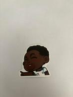 Saka voetbalsticker - england, Ophalen of Verzenden, Nieuw, Buitenlandse clubs, Poster, Plaatje of Sticker