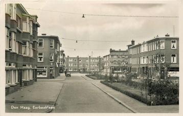 (386-284-045) Den Haag Eerbeeklaan beschikbaar voor biedingen