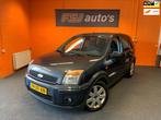 Ford Fusion 1.4 16V / FUTURA-SPORT / NAVI / AIRCO!, Voorwielaandrijving, Gebruikt, Origineel Nederlands, Bedrijf