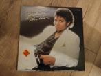 Michael Jackson Thriller, Ophalen, 1980 tot 2000, Gebruikt, Overige formaten