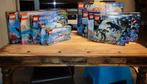Lego Avatar complete serie nieuw in doos, Ophalen of Verzenden, Nieuw, Complete set, Lego