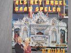 De Meeuwen  -  Als het orgel gaat spelen '74, 7 inch, Single, Ophalen of Verzenden, Zo goed als nieuw