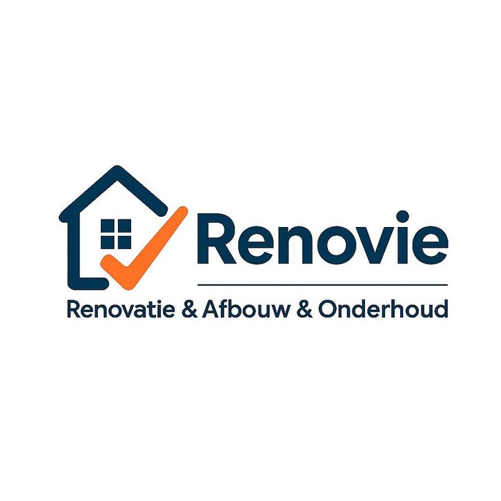 Renovie B.V. – Aannemer & Klusbedrijf voor al uw klussen, Diensten en Vakmensen, Aannemers, Nieuwbouw of Opbouw, Onderhoud of Restauratie