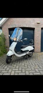 Sym Allo 50cc 2011, Fietsen en Brommers, Snorfietsen en Snorscooters, Benzine, Ophalen of Verzenden, SYM, Zo goed als nieuw