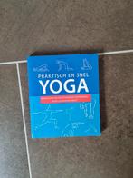 Yoga, Nieuw, Ophalen of Verzenden