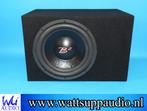 B2 Audio IS12 12 inch subwoofer gepoort, Plantevej 35, 2870 Dyssegaard, Denmark, ., B2 audio, Ophalen of Verzenden