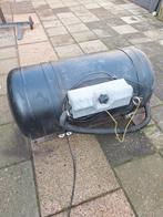 LPG Tank 90L - Gebruikt, Ophalen of Verzenden, Gebruikt, Universele onderdelen