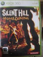 Nog als nieuw Silent Hill Home coming Xbox 360 live konami, Spelcomputers en Games, Games | Xbox 360, Avontuur en Actie, 1 speler