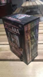 Zeg ‘na AAA 10 dvd box set de belangrijkste 40 afleveringen, Cd's en Dvd's, Dvd's | Tv en Series, Boxset, Ophalen of Verzenden
