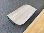 Showmodel Bert plantagie Tah Mahal Salontafel, Huis en Inrichting, Zo goed als nieuw, Minder dan 50 cm, Rechthoekig, 50 tot 100 cm