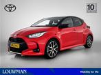 Toyota Yaris 1.5 Hybrid Style Limited | Apple Carplay & Andr, 12 maanden, 450 kg, Gebruikt, 1490 cc