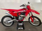 Gasgas MC 250 F 2024 | NIEUW, Motoren, 250 cc, Bedrijf, Gasgas, Crossmotor