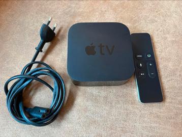 Apple TV 4 HD A1625 32GB beschikbaar voor biedingen