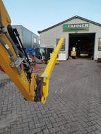 Cw 05 hijsjib minigraver, Zakelijke goederen