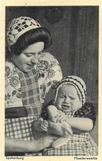 AK Spakenburg - Moederweelde, Verzenden, 1940 tot 1960, Ongelopen, Utrecht