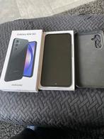 Samsung Galaxy A54 5G - Topconditie!, Zwart, Touchscreen, Ophalen of Verzenden, Zo goed als nieuw