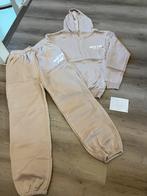 Joggingpak / Huispak maat S, Kleding | Dames, Ophalen of Verzenden, Nieuw, Maat 36 (S), Beige