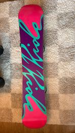 Baretta ride 151 snowboard dames, Ophalen, Gebruikt, Board