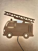 Wandlampje | nachtlampje | lampje kinderkamer | speelkamer, Ophalen of Verzenden, Nieuw, Lamp