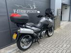 Suzuki V-Strom 650 ABS Touring, 29.000 km, vol opties !, Bedrijf, Meer dan 35 kW, Toermotor, 645 cc