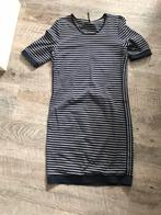 Mooie Zoso jurk maat S, Maat 38/40 (M), Blauw, Ophalen of Verzenden, Zo goed als nieuw