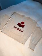 Isabel Marant trui XS grijs - zeer goede staat, Kleding | Dames, Ophalen of Verzenden, Zo goed als nieuw, Maat 34 (XS) of kleiner