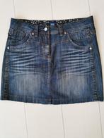 Kort spijkerrokje, Cecil, mt 28, Kleding | Dames, Rokken, Maat 38/40 (M), Blauw, Ophalen of Verzenden, Zo goed als nieuw