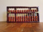 Vintage Abacus , Chinees Telraam, Antiek en Kunst, Ophalen of Verzenden