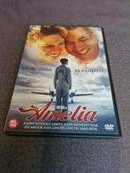 Amelia - dvd, Cd's en Dvd's, Dvd's | Drama, Ophalen of Verzenden, Zo goed als nieuw