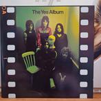 Yes / The Yes Album, Ophalen of Verzenden, Zo goed als nieuw, Progressive