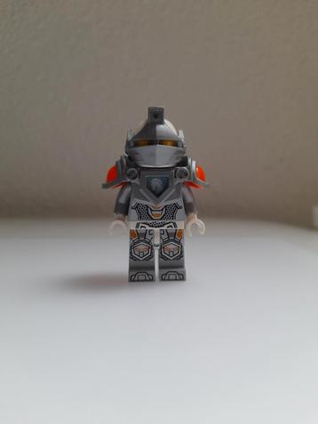 Lego Nexo Knights  beschikbaar voor biedingen