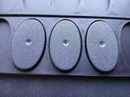 4x movement trays / base converter to the Old World, Verzenden, Nieuw, Warhammer, Toebehoren