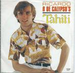 Vinyl Single Ricardo & De Calypso's, Ophalen of Verzenden, Gebruikt, Nederlandstalig