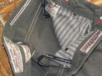JACOB COHEN spijkerbroek,Mt 32,L32 ,mod.620 WILLY 26 tops, Tweedehands, W32 (confectie 46) of kleiner, Ophalen of Verzenden, Jacob Cohen