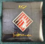 IQ Subterranea Live at de Boerderij Gekleurd Vinyl 3LP seal , Ophalen of Verzenden, Nieuw in verpakking, 12 inch, Poprock