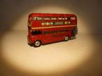 CORGI TOYS LONDON TRANSPORT ROUTEMASTER, Ophalen of Verzenden, Gebruikt, Bus of Vrachtwagen, Corgi