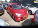 Daihatsu Young RV 1.3-16V Turbo autom elek pak nap apk, Auto's, Stof, Gebruikt, Elektrische ramen, 4 cilinders