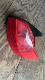 Peugeot 206 achterlicht rechts, Auto-onderdelen, Ophalen of Verzenden, Peugeot