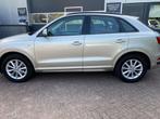 Audi Q3 2.0 TFSI quattro  ADRENALIN, Automaat, 15 km/l, Gebruikt, Euro 6
