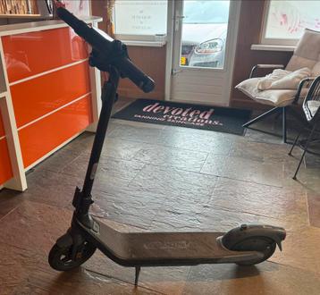 SEGWAY Ninebot Kickscooter E2 PRO E - elektrische step beschikbaar voor biedingen