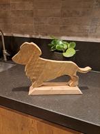 Teckel, Ophalen of Verzenden, Nieuw