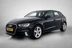 Audi A3 Sportback 1.5 TFSI CoD Sport Lease Edition (NAVIGATI, Auto's, Audi, Voorwielaandrijving, Stof, 4 cilinders, 150 pk