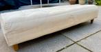Voetenbank, Huis en Inrichting, Ophalen, Minder dan 50 cm, Gebruikt, 100 tot 125 cm