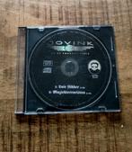cd Jovink en de Voederbietels, Cd's en Dvd's, Gebruikt, Ophalen of Verzenden