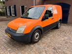 Ford Transit Connect 140.303km 1.8 T200s VAN 90 DPF 500 2009, Voorwielaandrijving, Stof, 4 cilinders, 715 kg
