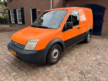 Ford Transit Connect 140.303km 1.8 T200s VAN 90 DPF 500 2009 beschikbaar voor biedingen