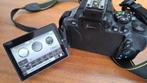 Nikon D5600 spiegelreflex camera body, Spiegelreflex, Ophalen of Verzenden, Zo goed als nieuw, Nikon