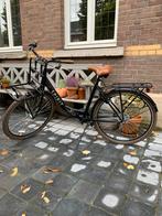 Mooie dames transport fiets, Spirit!, Ophalen, Zo goed als nieuw, Spirit, Versnellingen