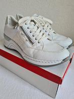 Nieuwstaat RIEKER wit maat 39, Kleding | Dames, Schoenen, Wit, Ophalen of Verzenden, Rieker, Sneakers of Gympen